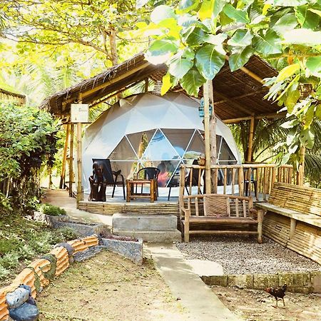 Eco Glamping Treehouses Closest Resort To All Tourist Attractions Balilihan Dış mekan fotoğraf