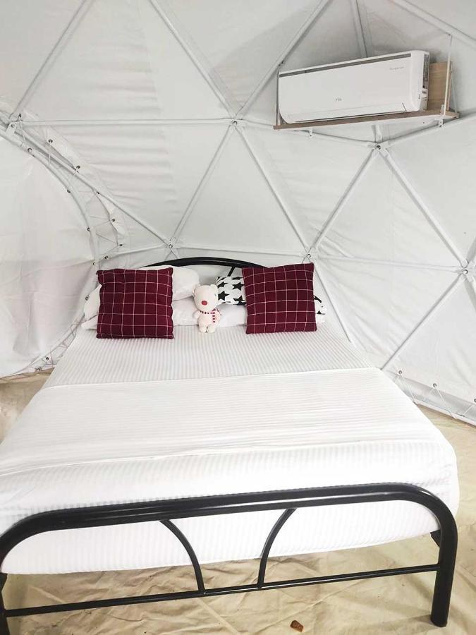 Eco Glamping Treehouses Closest Resort To All Tourist Attractions Balilihan Dış mekan fotoğraf