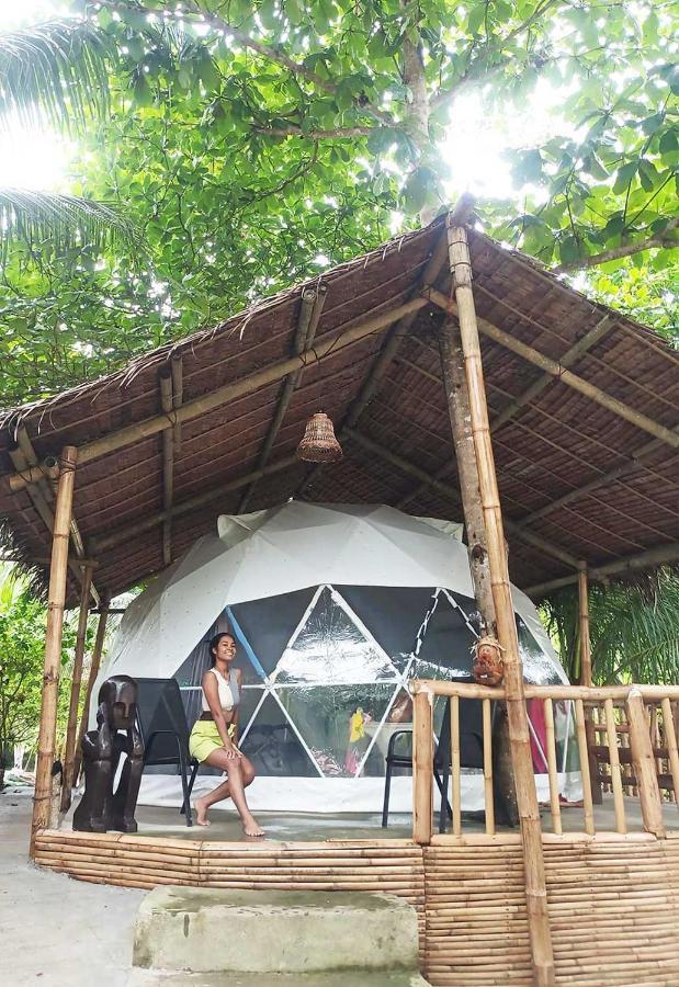 Eco Glamping Treehouses Closest Resort To All Tourist Attractions Balilihan Dış mekan fotoğraf